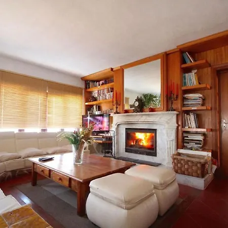 Quinta Da Vigia T1 2 Pessoas Apartment
