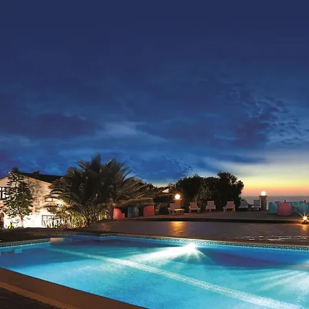 Quinta Da Vigia T1 2 Pessoas Apartment