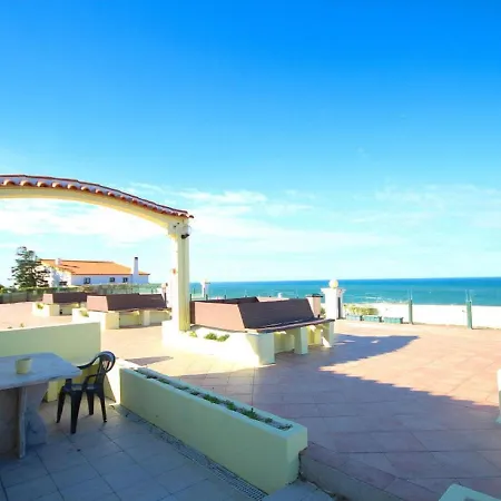 Apartment Quinta Da Vigia T1 2 Pessoas Sintra