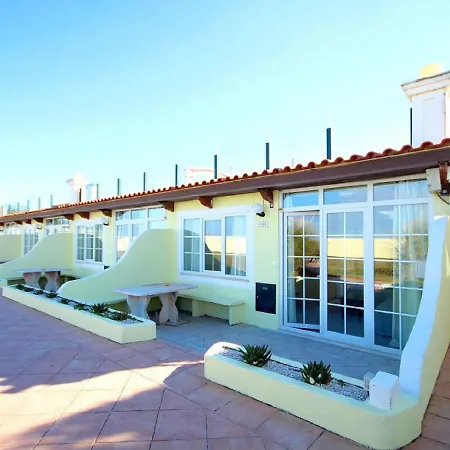 Quinta Da Vigia T1 2 Pessoas Apartment