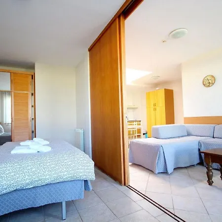 Quinta Da Vigia T1 2 Pessoas