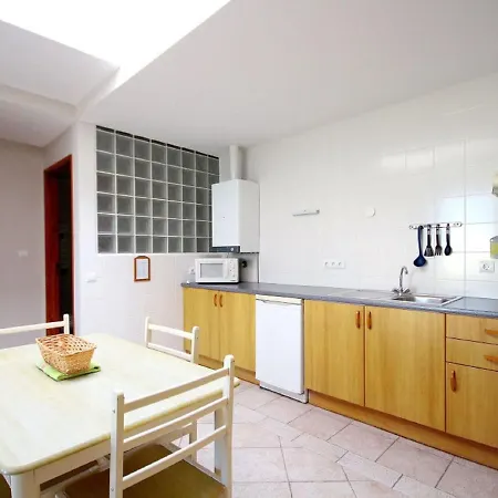 Quinta Da Vigia T1 2 Pessoas Sintra