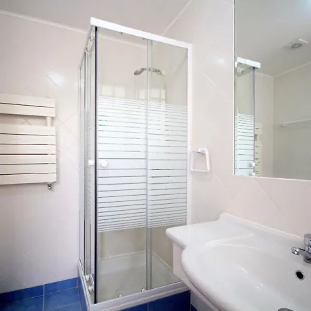 Apartment Quinta Da Vigia T1 2 Pessoas Sintra