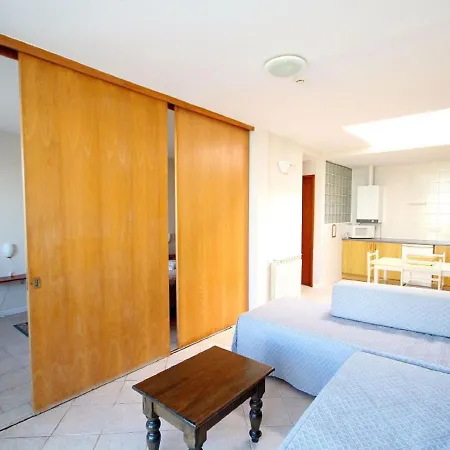 Quinta Da Vigia T1 2 Pessoas Apartment