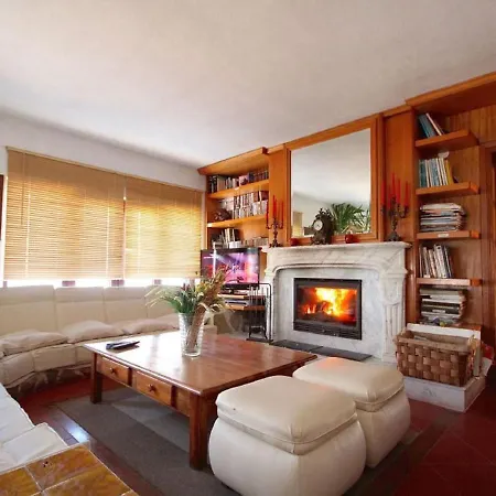Apartment Quinta Da Vigia T1 2 Pessoas Sintra