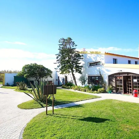 Quinta Da Vigia T1 2 Pessoas Apartment *