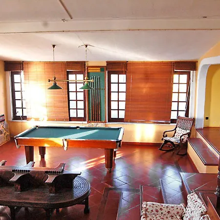 Quinta Da Vigia T1 2 Pessoas Sintra