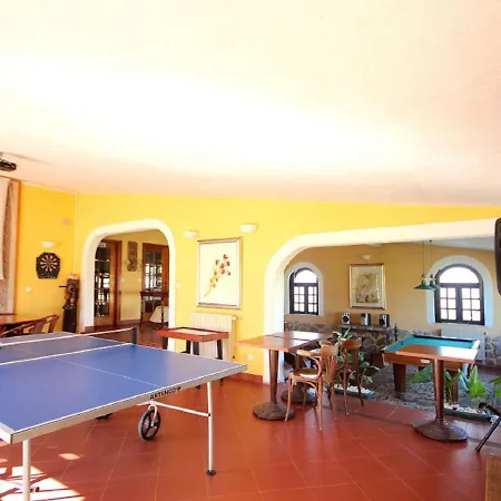 Quinta Da Vigia T1 2 Pessoas Sintra