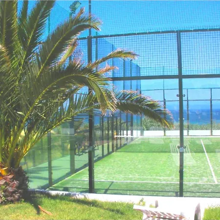 Apartment Quinta Da Vigia T1 2 Pessoas *